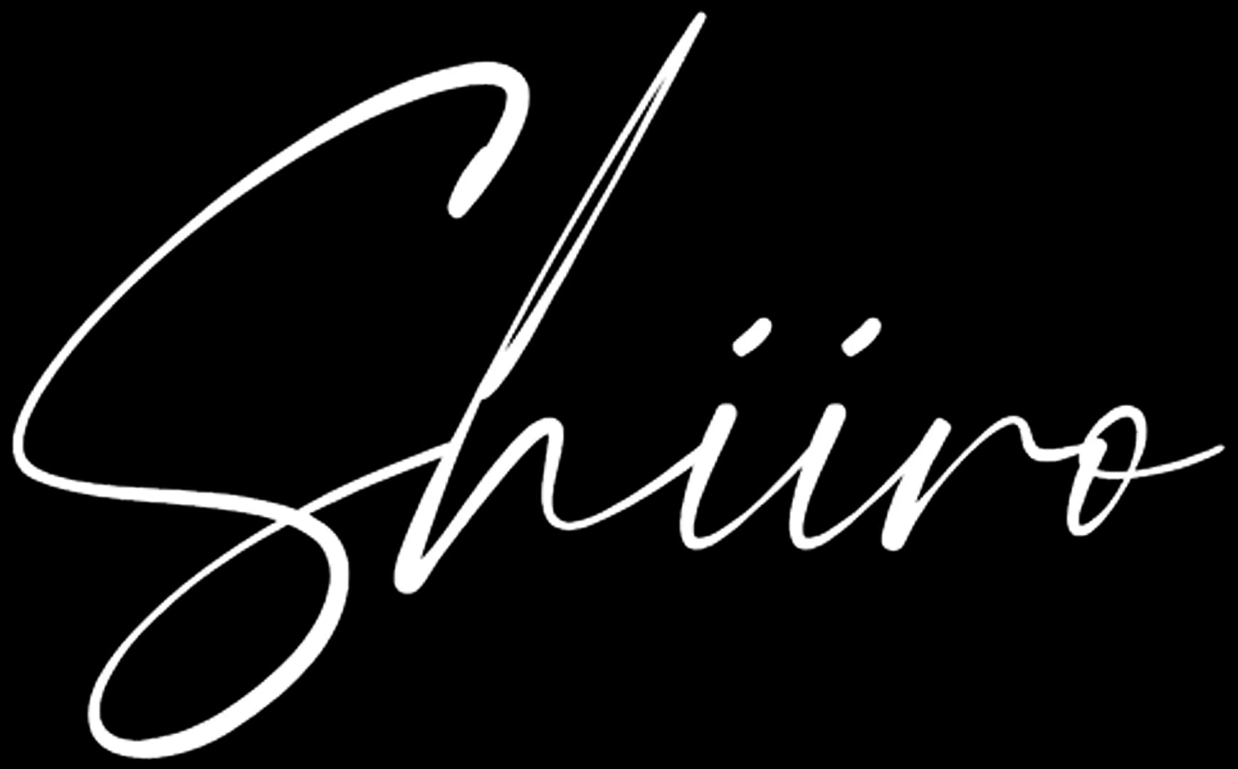SHIIRO