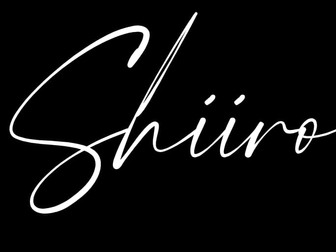 SHIIRO